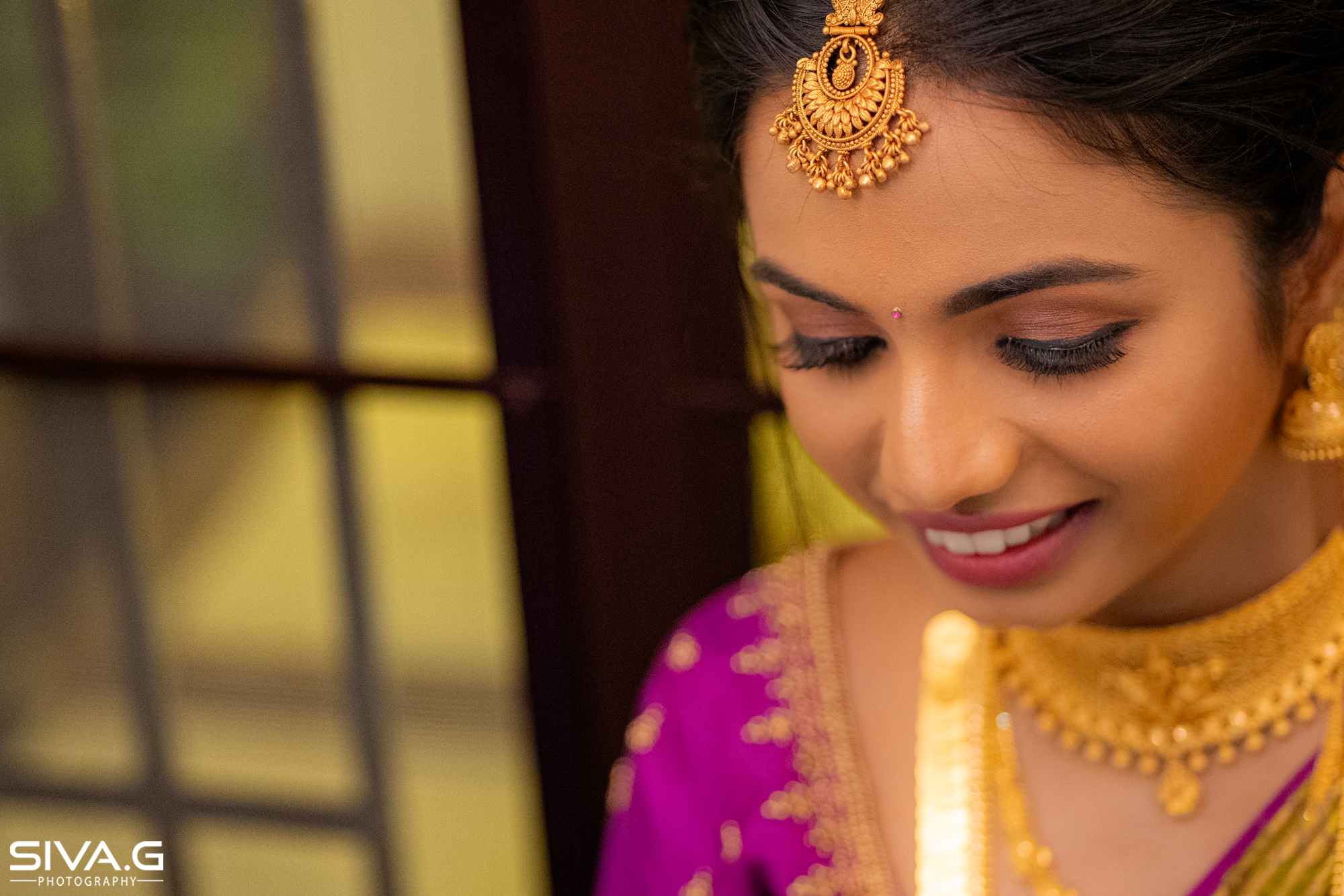 Candid Wedding PhotoGraphy Karur - Siva.G PhotoGraphy